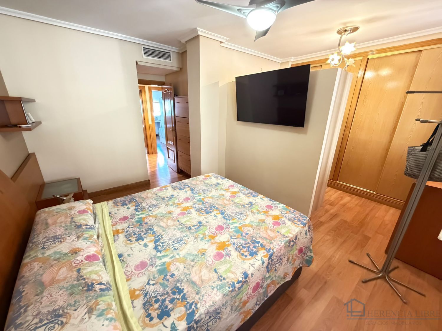 Venta de piso en Murcia