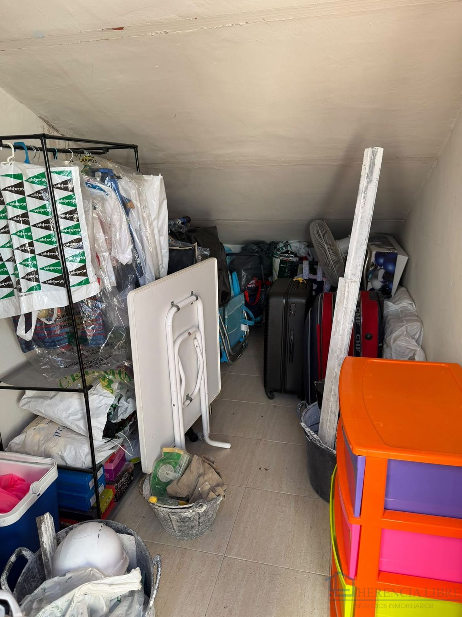Venta de piso en Murcia