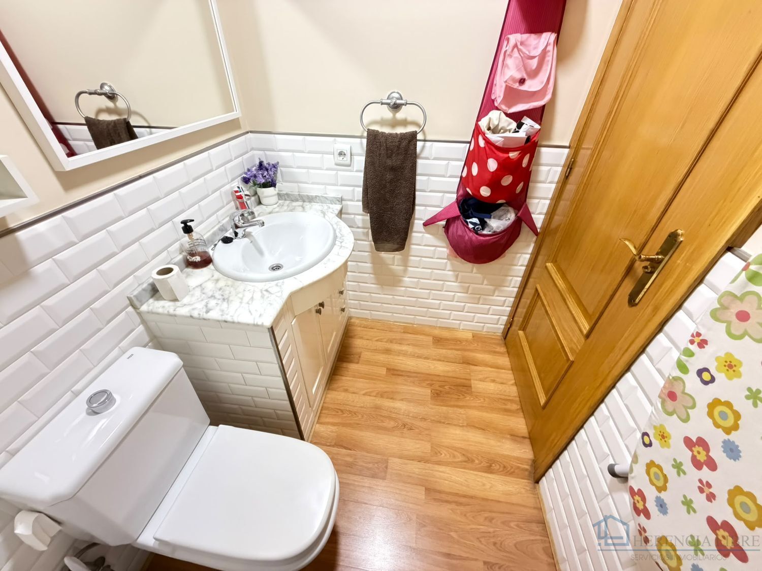 Venta de piso en Murcia