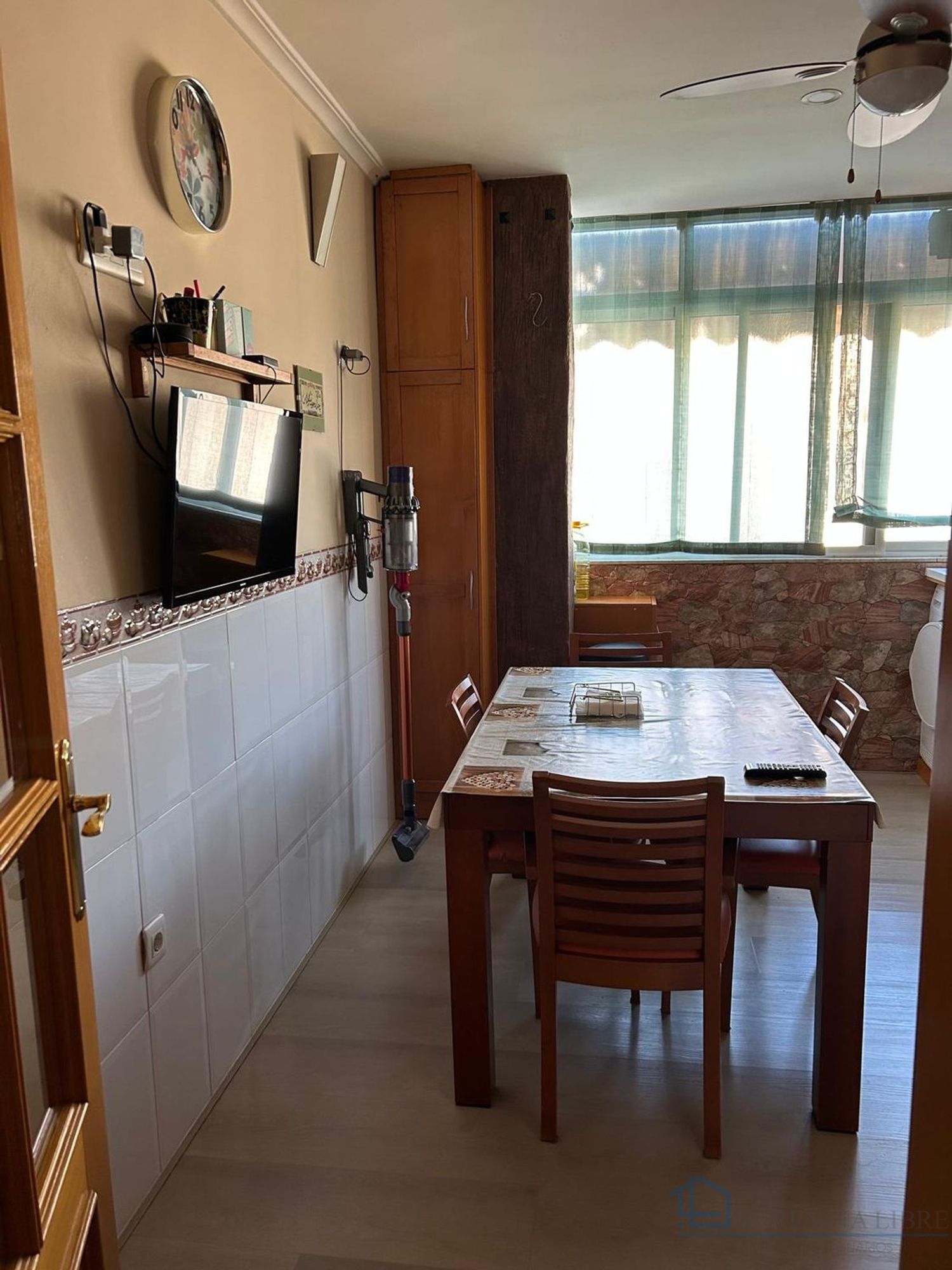 Venta de piso en Murcia