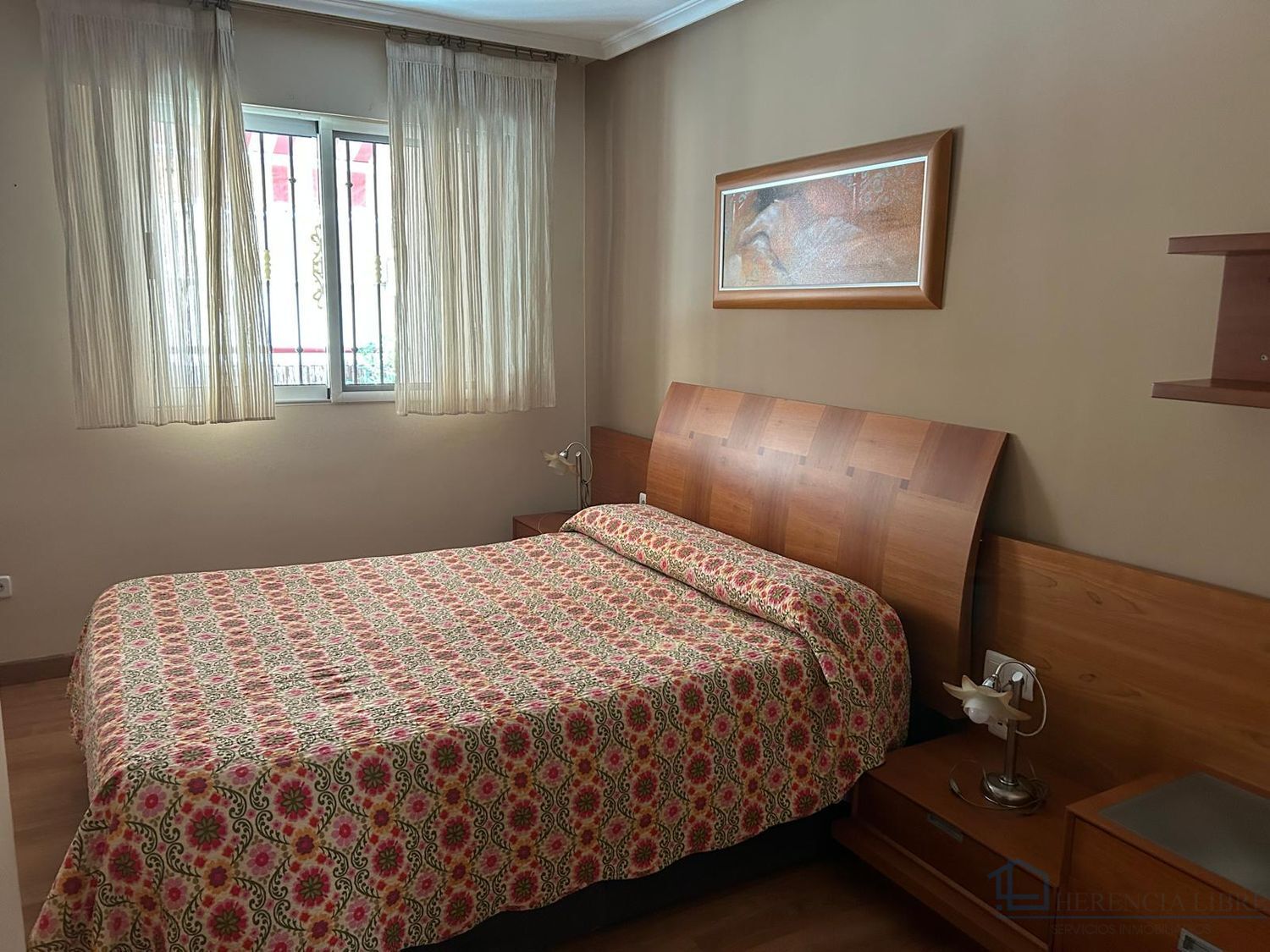 Venta de piso en Murcia