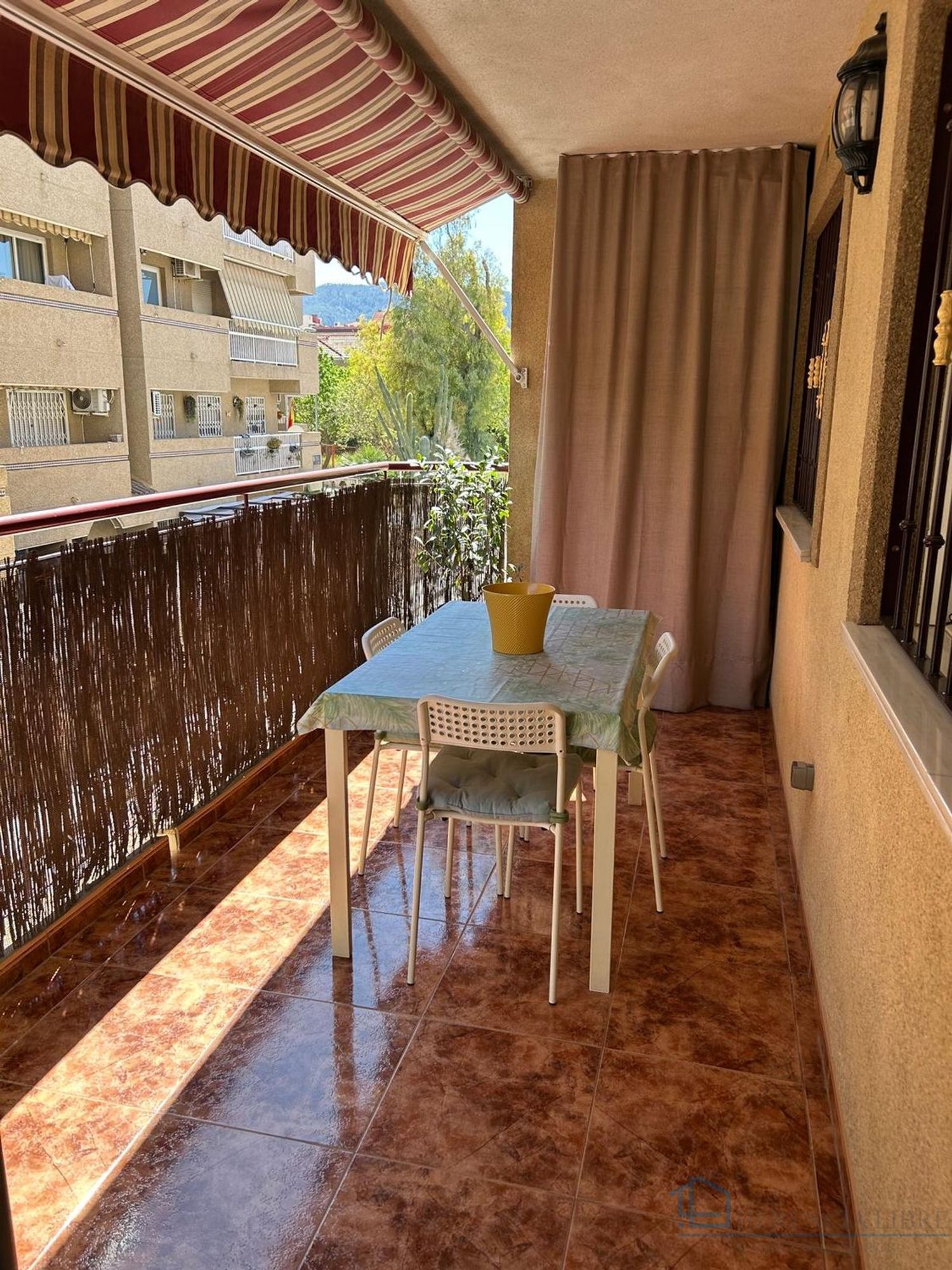Venta de piso en Murcia