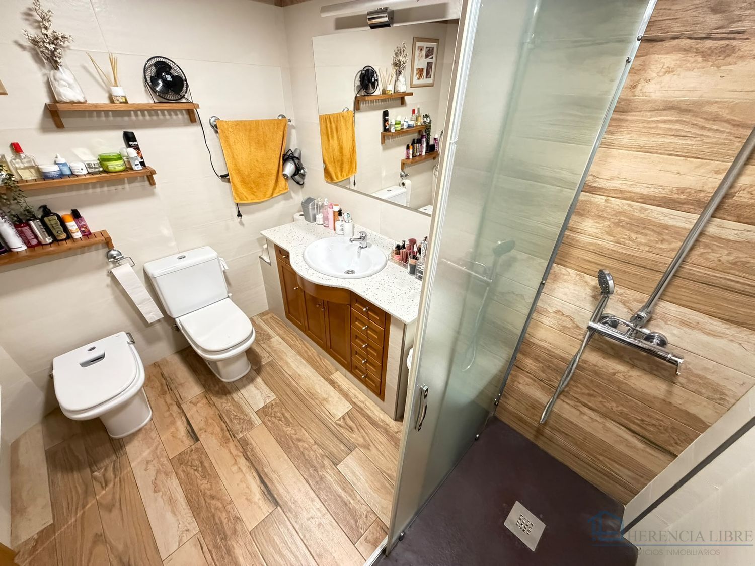 Venta de piso en Murcia