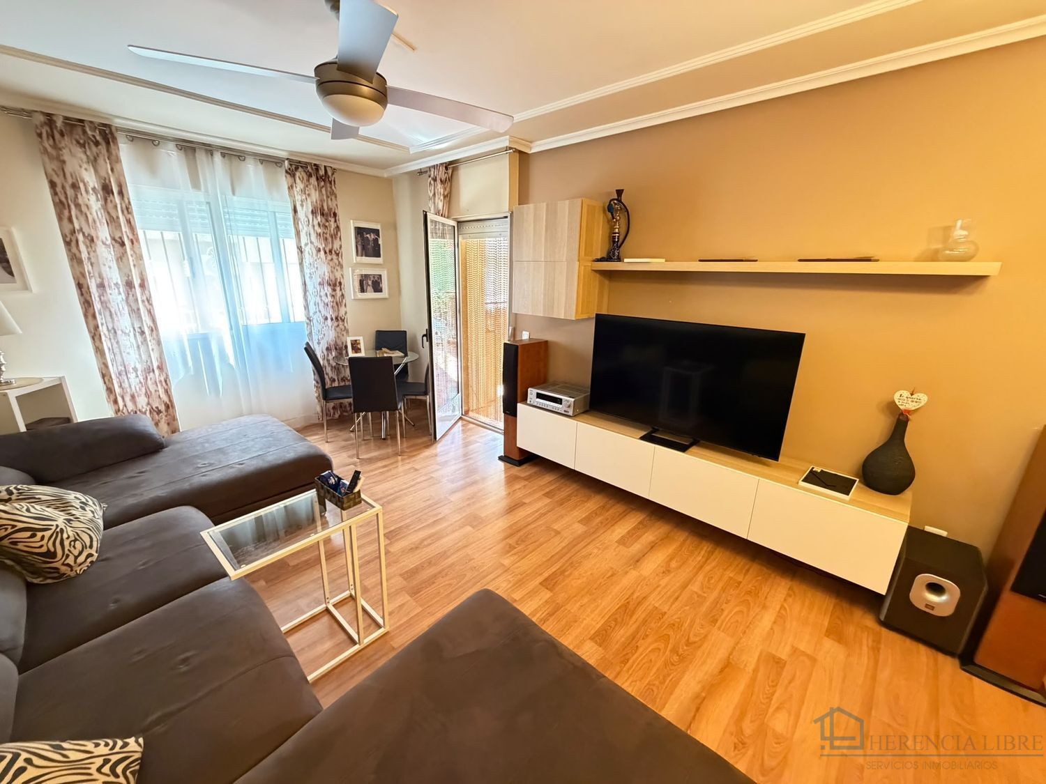 Venta de piso en Murcia