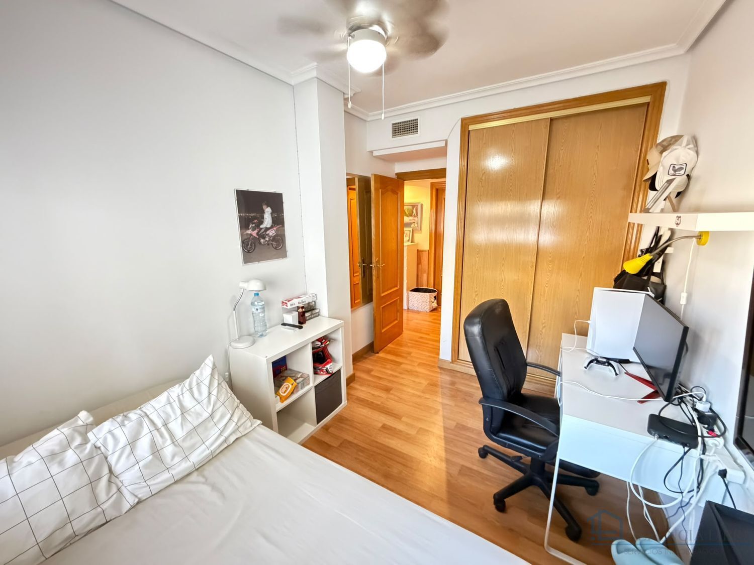 Venta de piso en Murcia