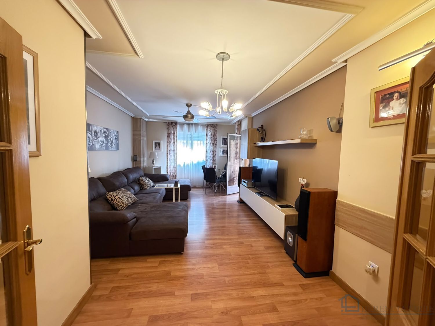 Venta de piso en Murcia
