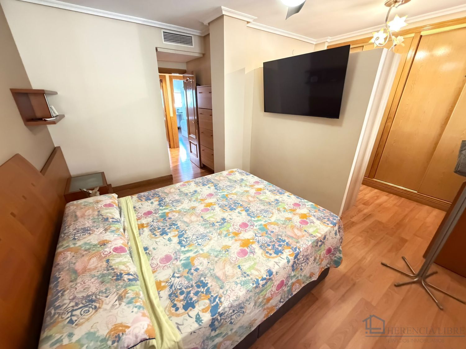 Venta de piso en Murcia