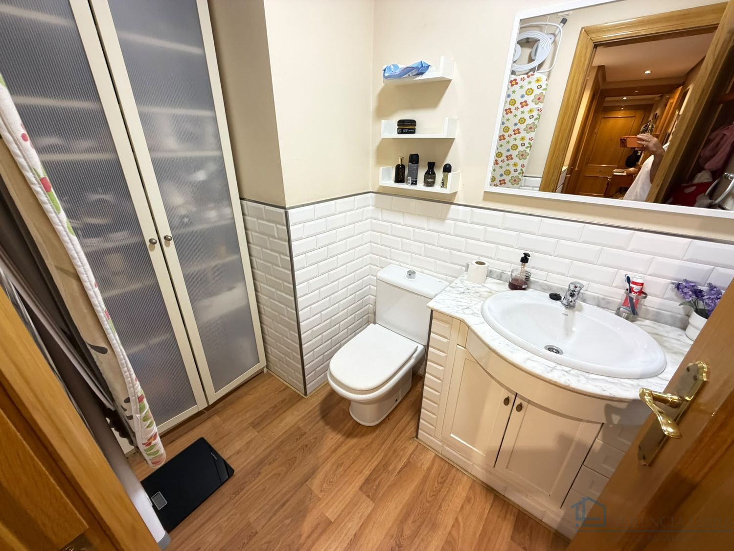 Venta de piso en Murcia