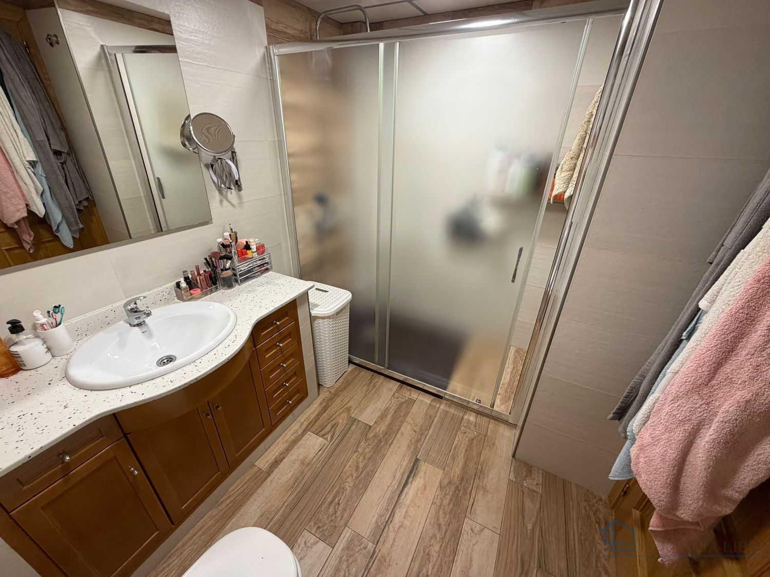 Venta de piso en Murcia