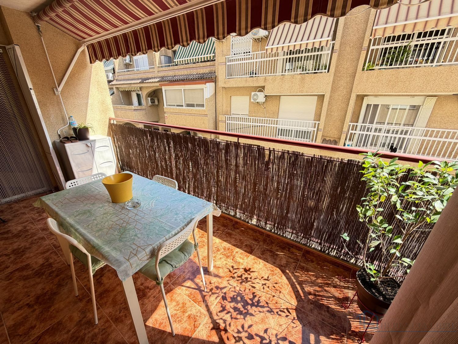 Venta de piso en Murcia