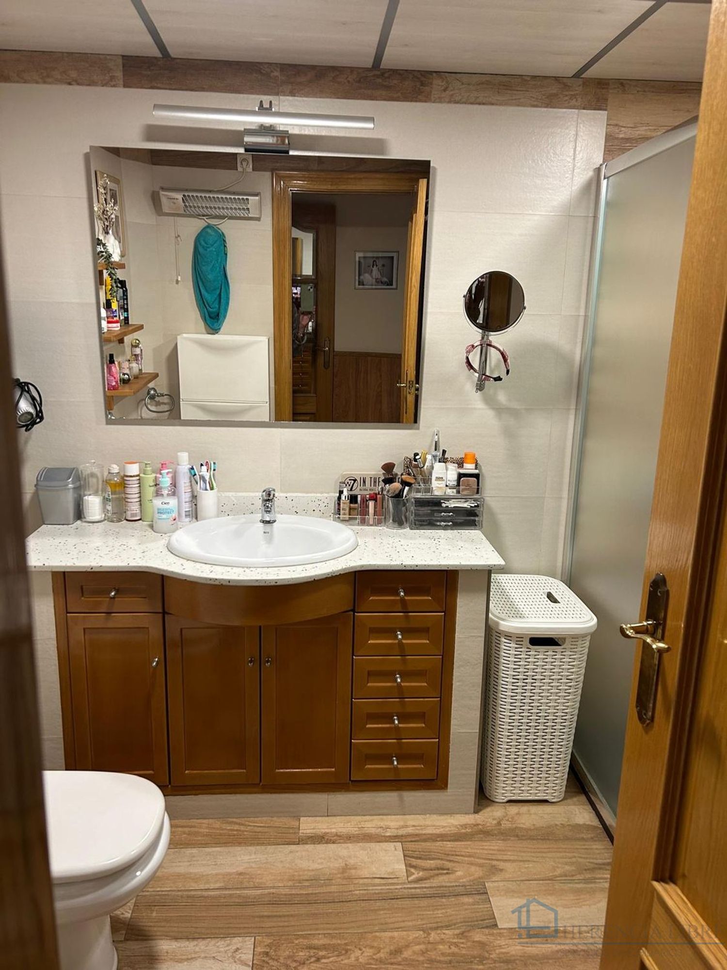 Venta de piso en Murcia
