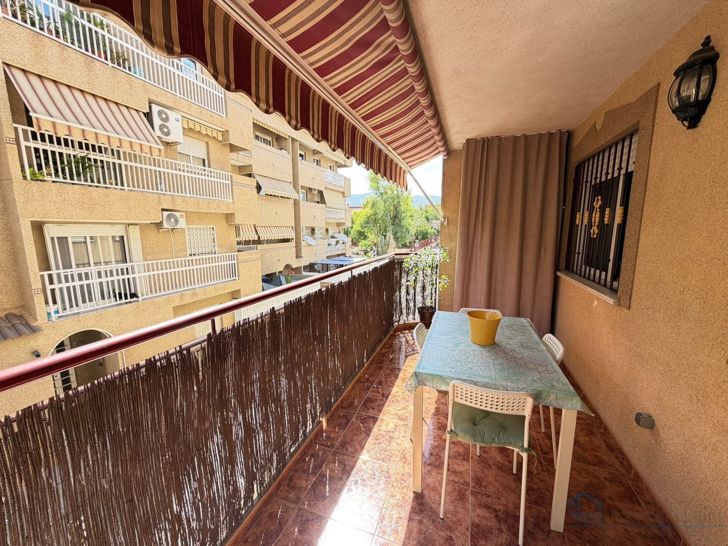 Venta de piso en Murcia