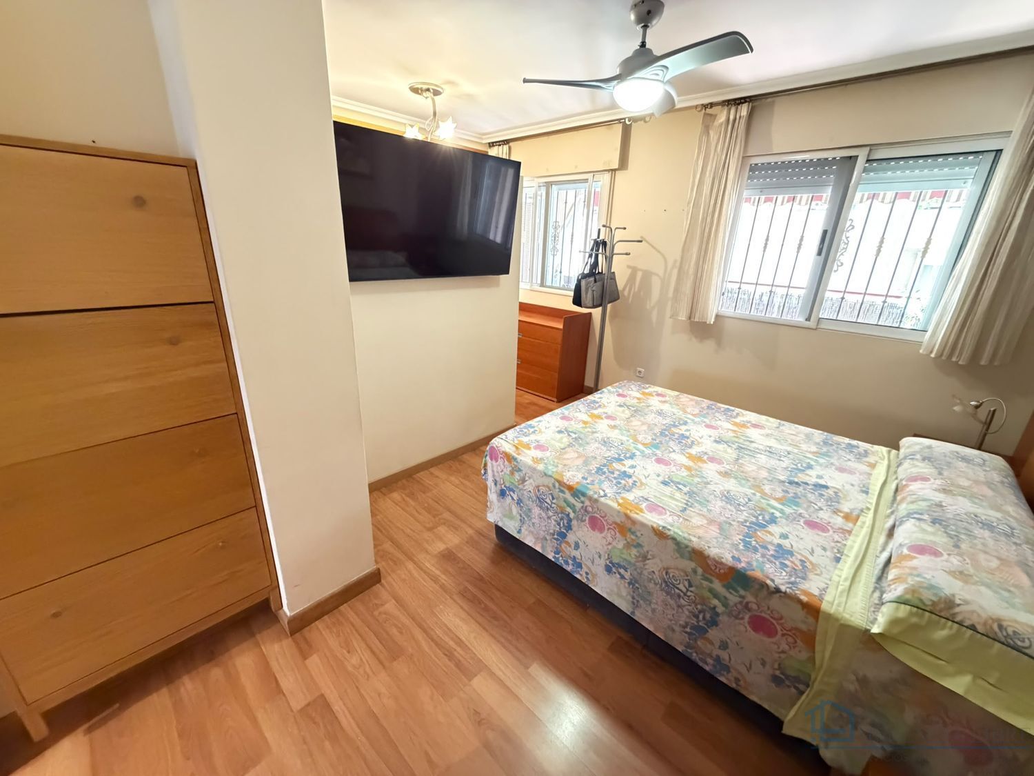 Venta de piso en Murcia