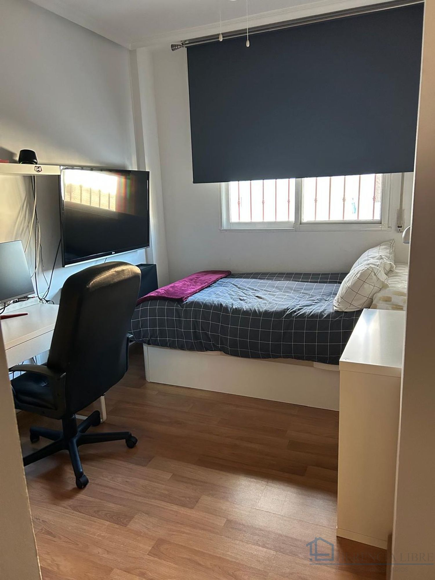 Venta de piso en Murcia
