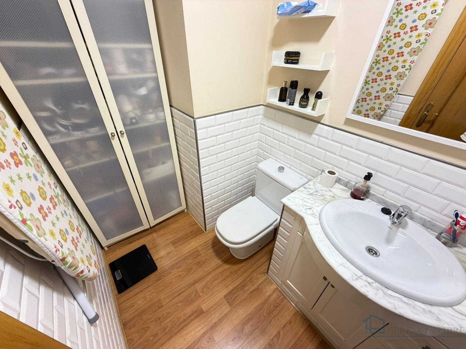Venta de piso en Murcia
