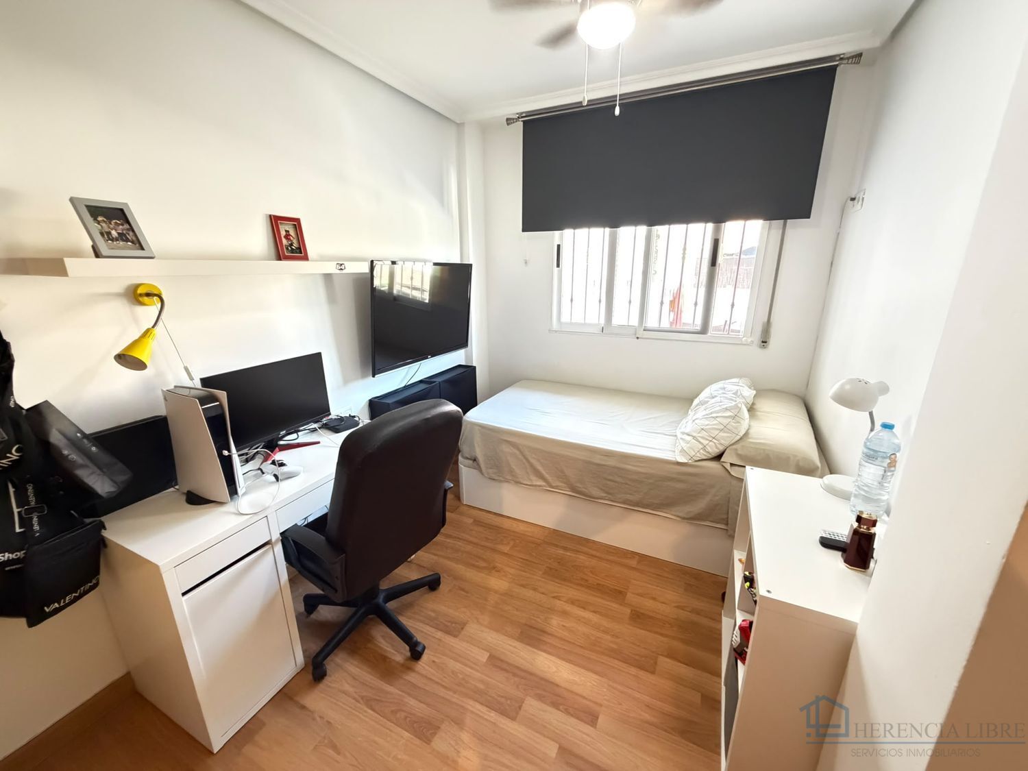 Venta de piso en Murcia