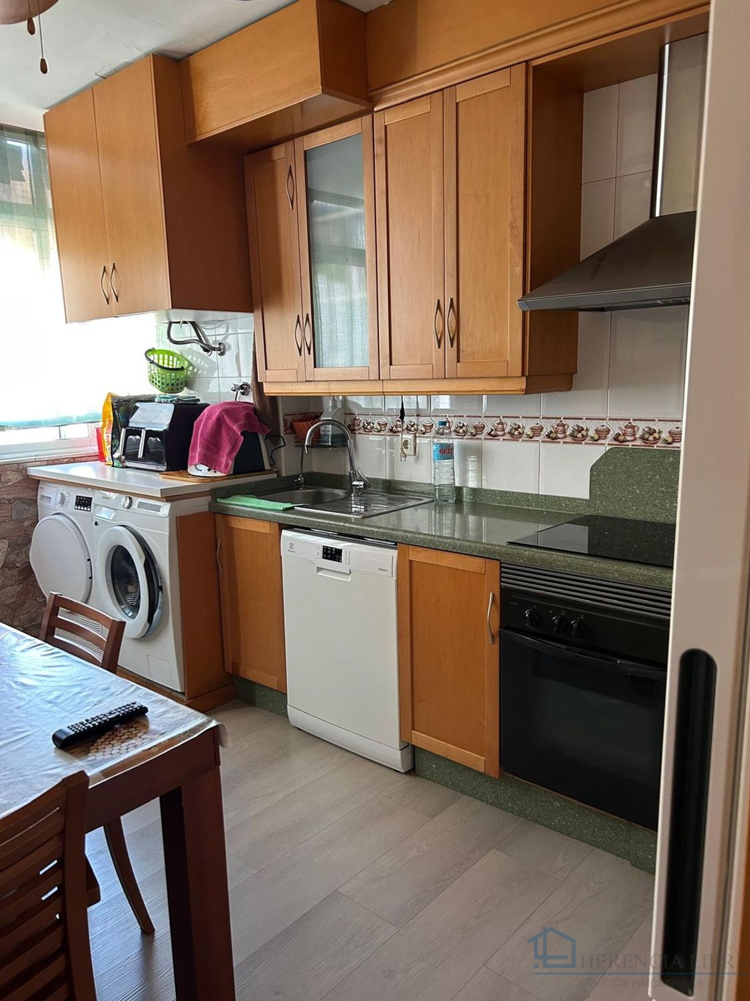 Venta de piso en Murcia