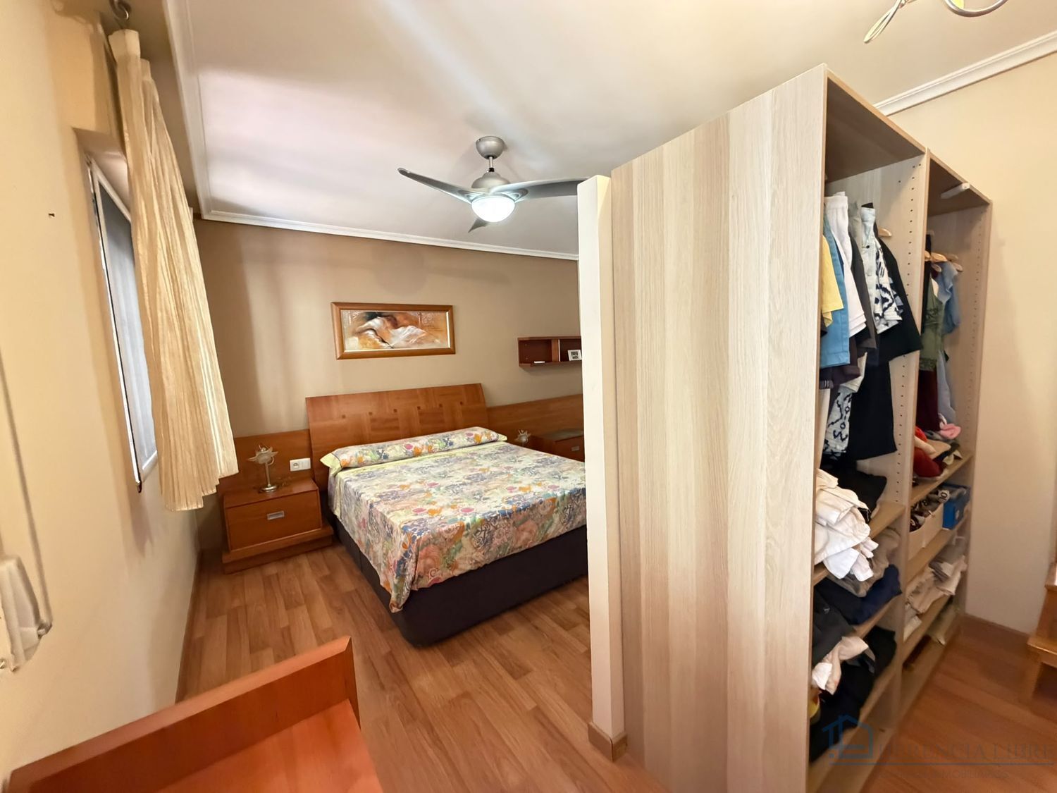 Venta de piso en Murcia