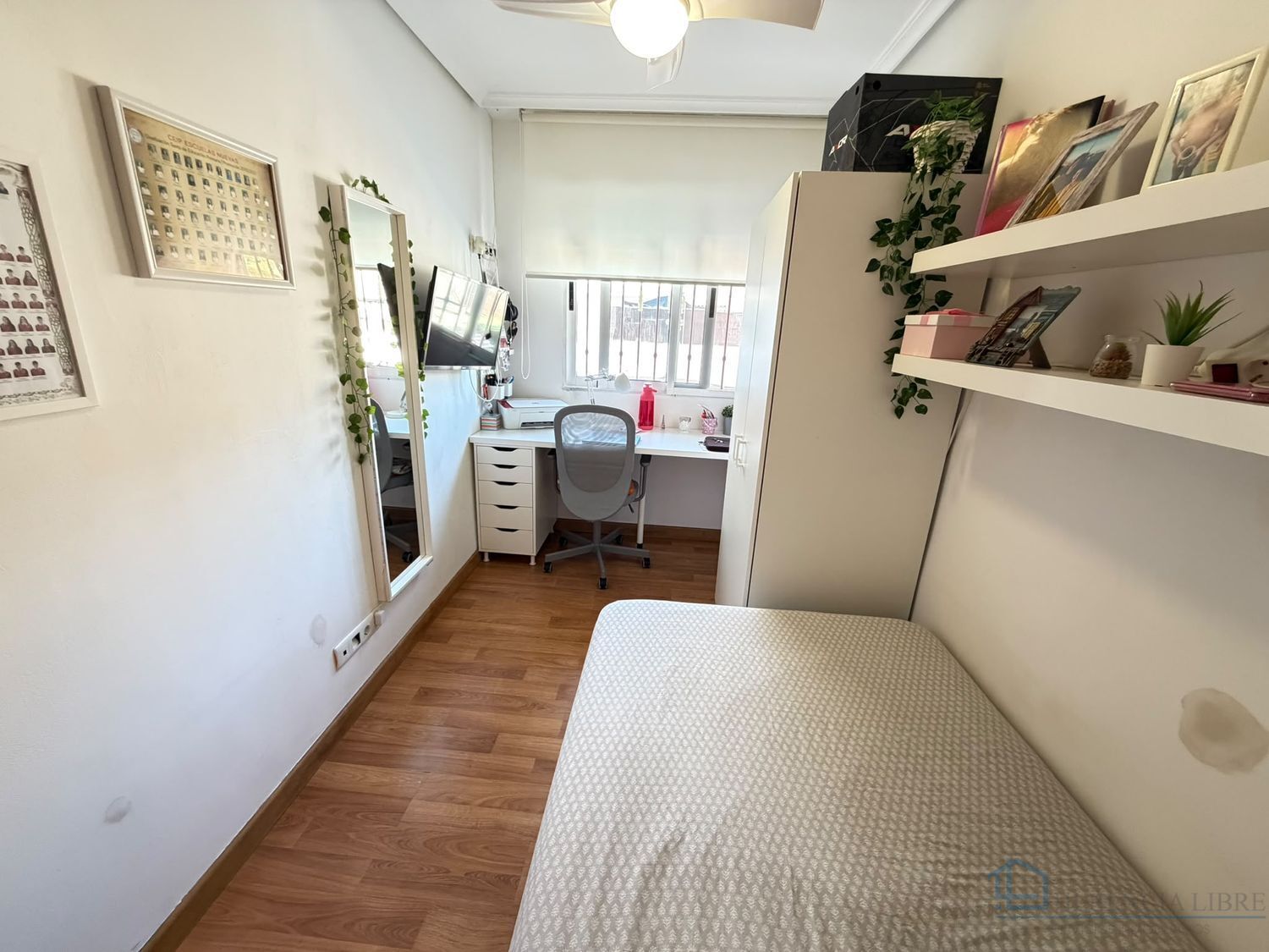 Venta de piso en Murcia