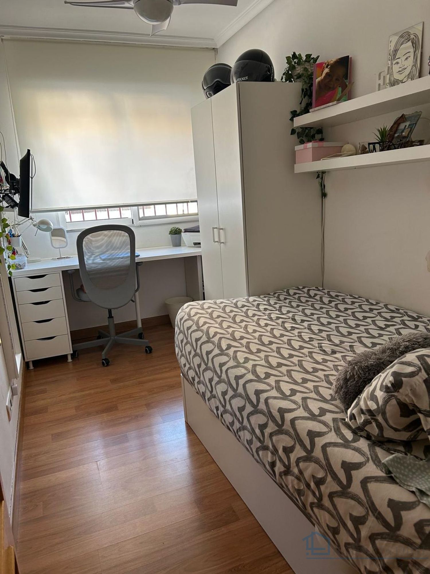 Venta de piso en Murcia