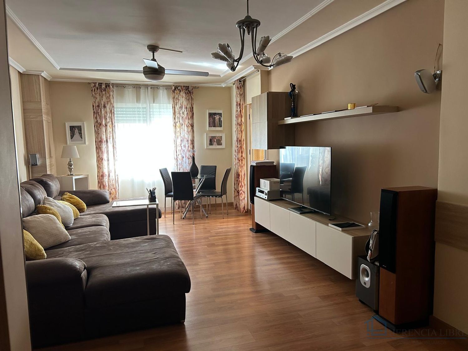 Venta de piso en Murcia