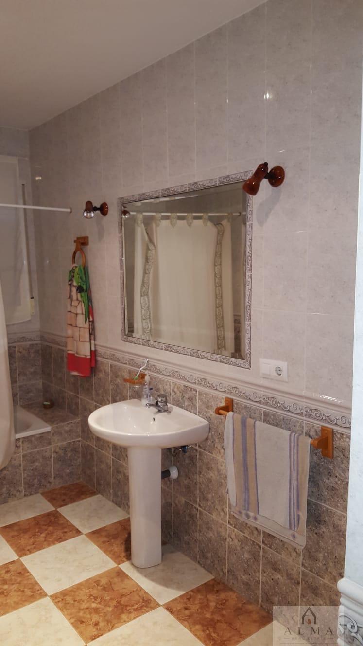 Venta de chalet en Almendralejo