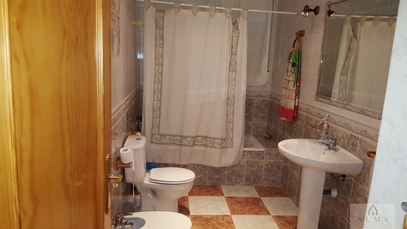 Venta de chalet en Almendralejo