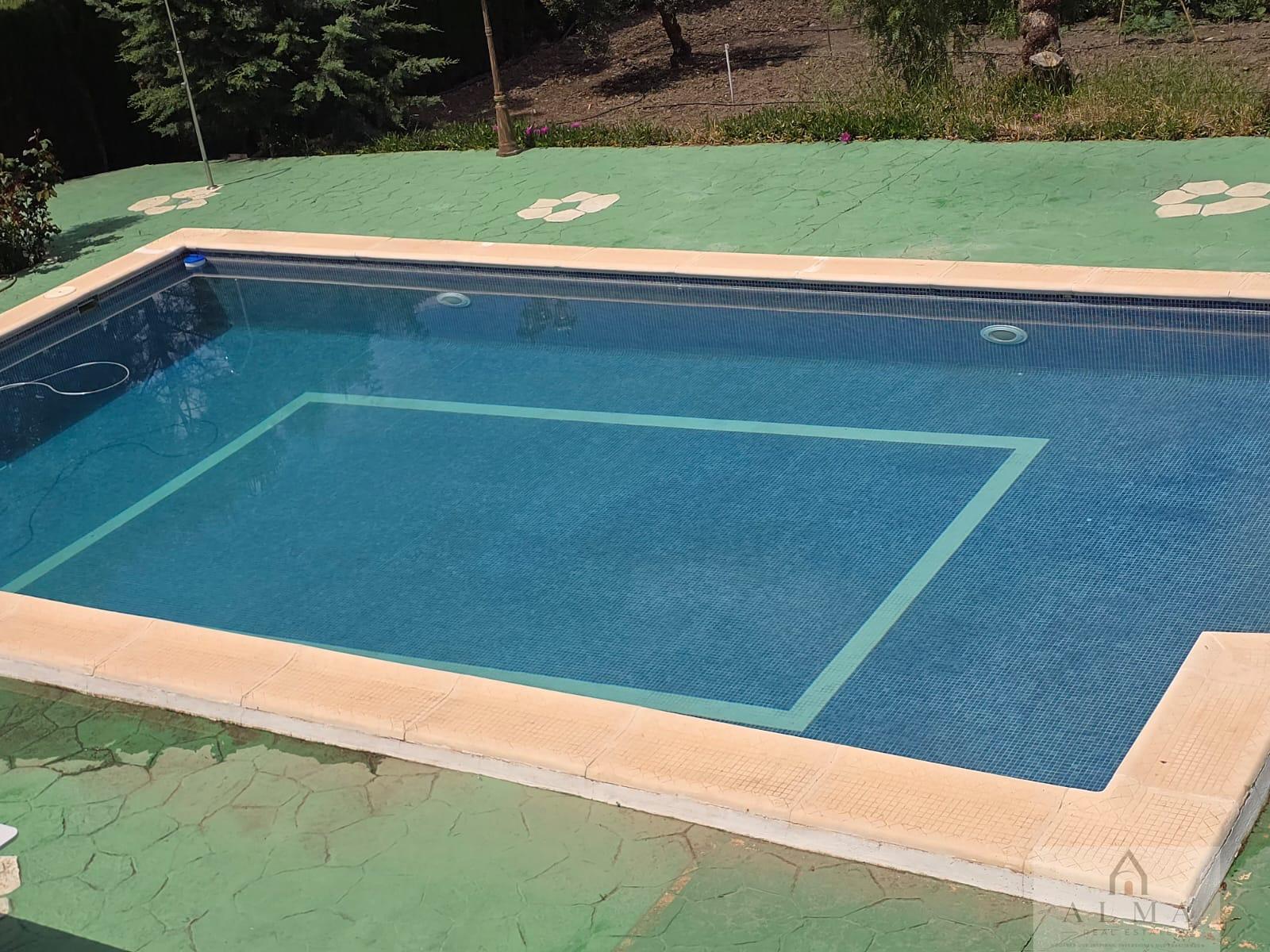 Venta de chalet en Almendralejo