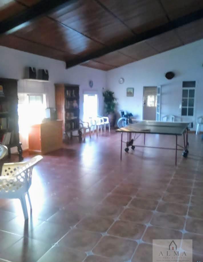Venta de chalet en Almendralejo