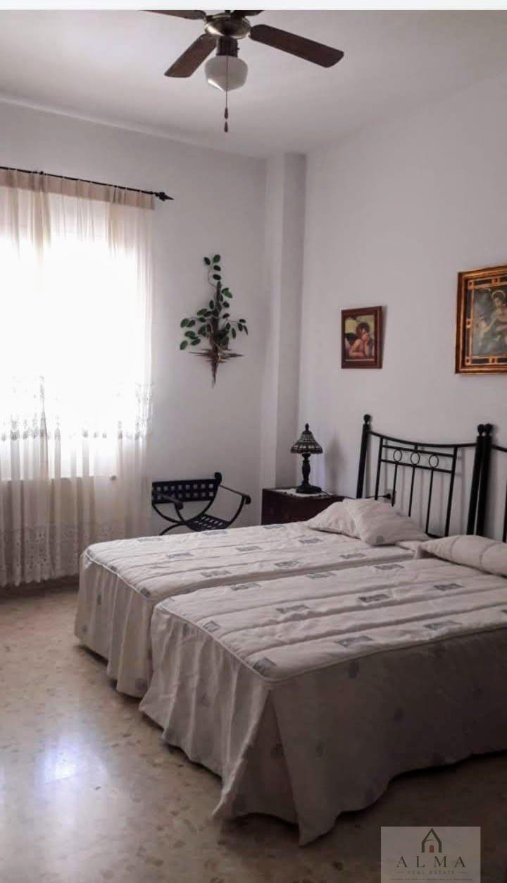 Venta de chalet en Almendralejo