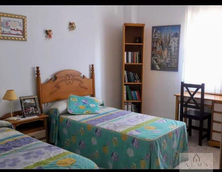Venta de chalet en Almendralejo