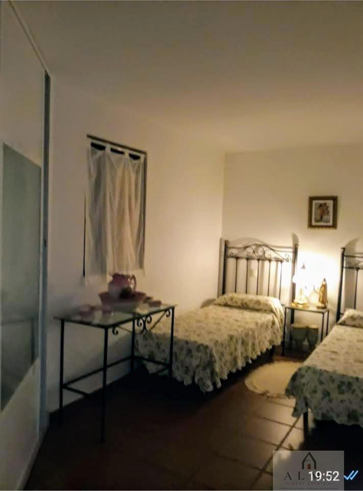 Venta de chalet en Almendralejo