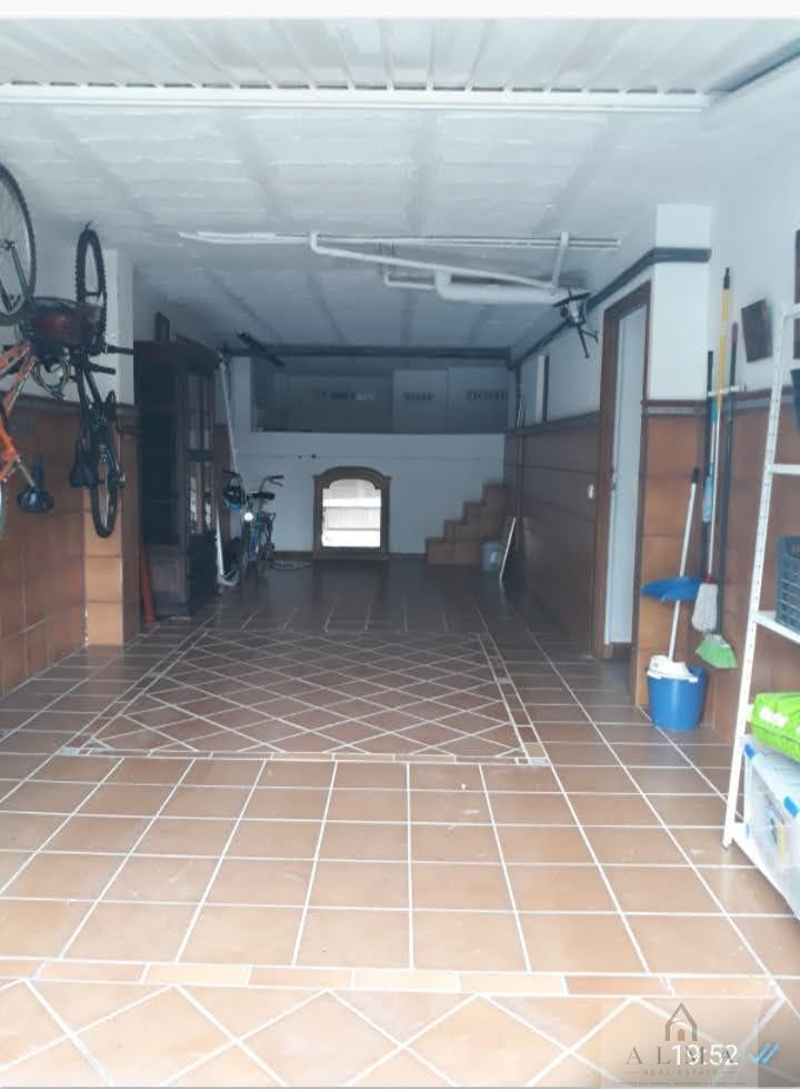Venta de chalet en Almendralejo