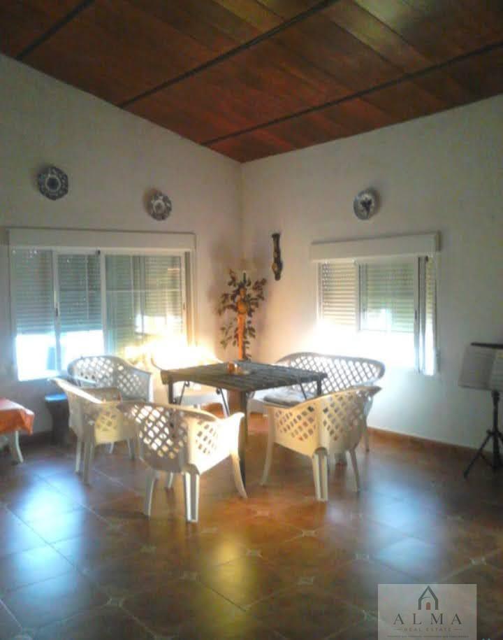 Venta de chalet en Almendralejo