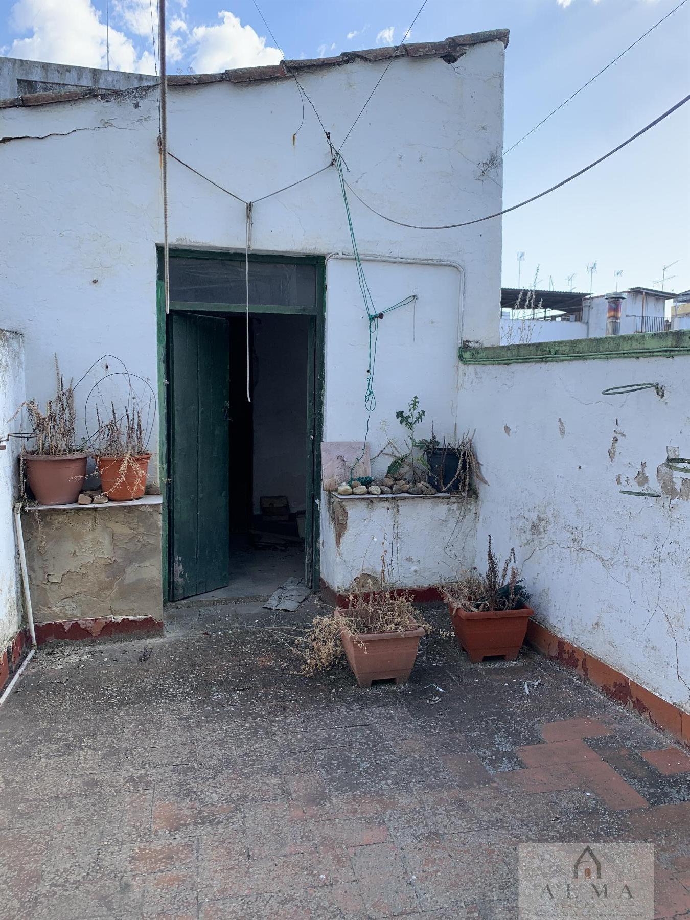 Venta de casa en Almendralejo