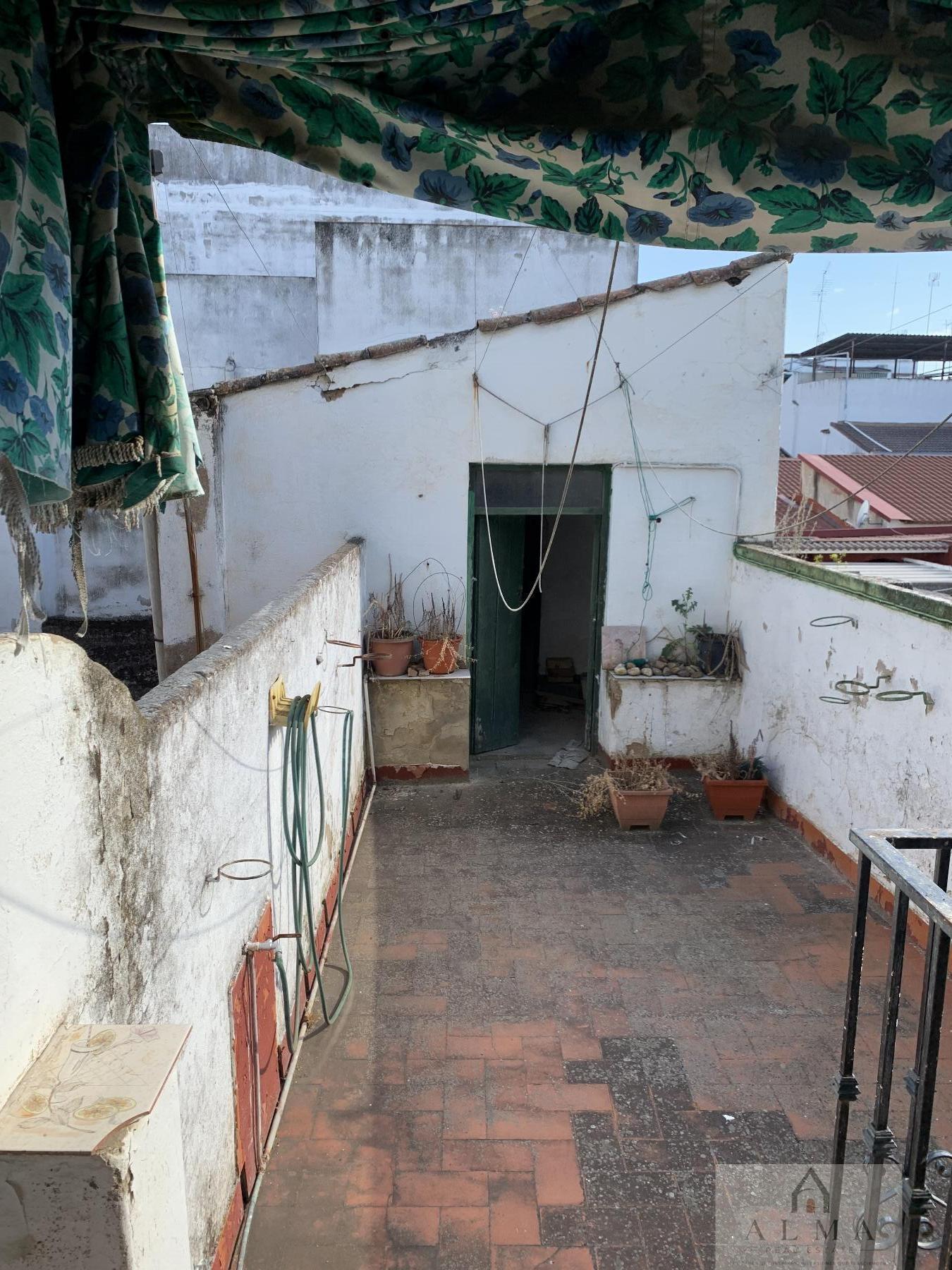 Venta de casa en Almendralejo