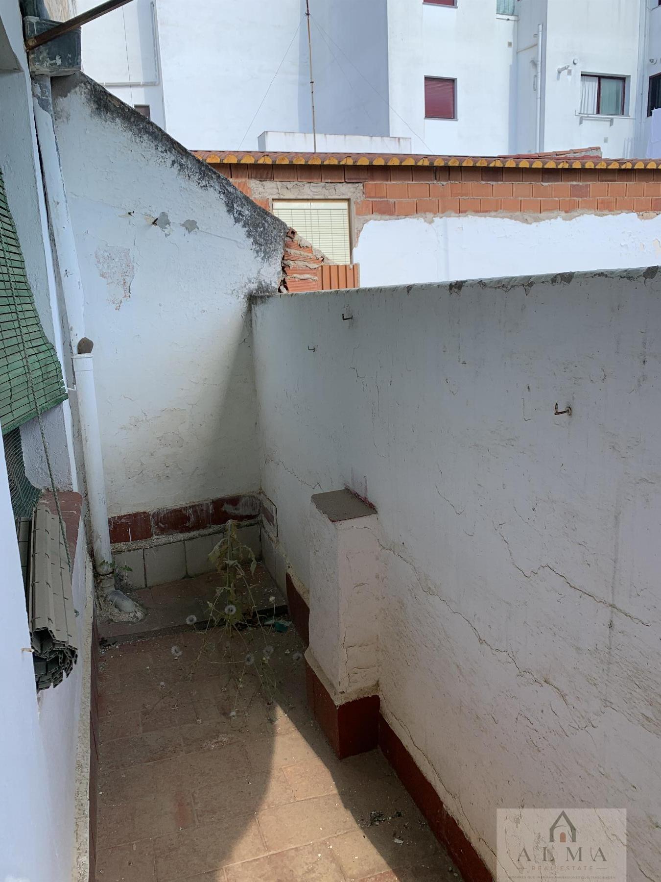 Venta de casa en Almendralejo