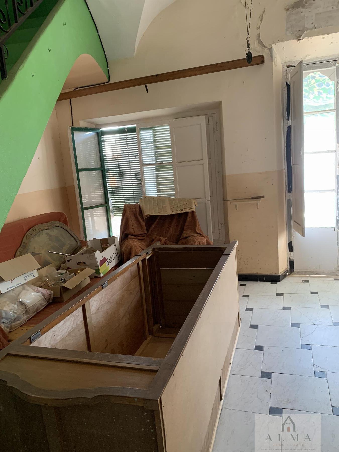 Venta de casa en Almendralejo