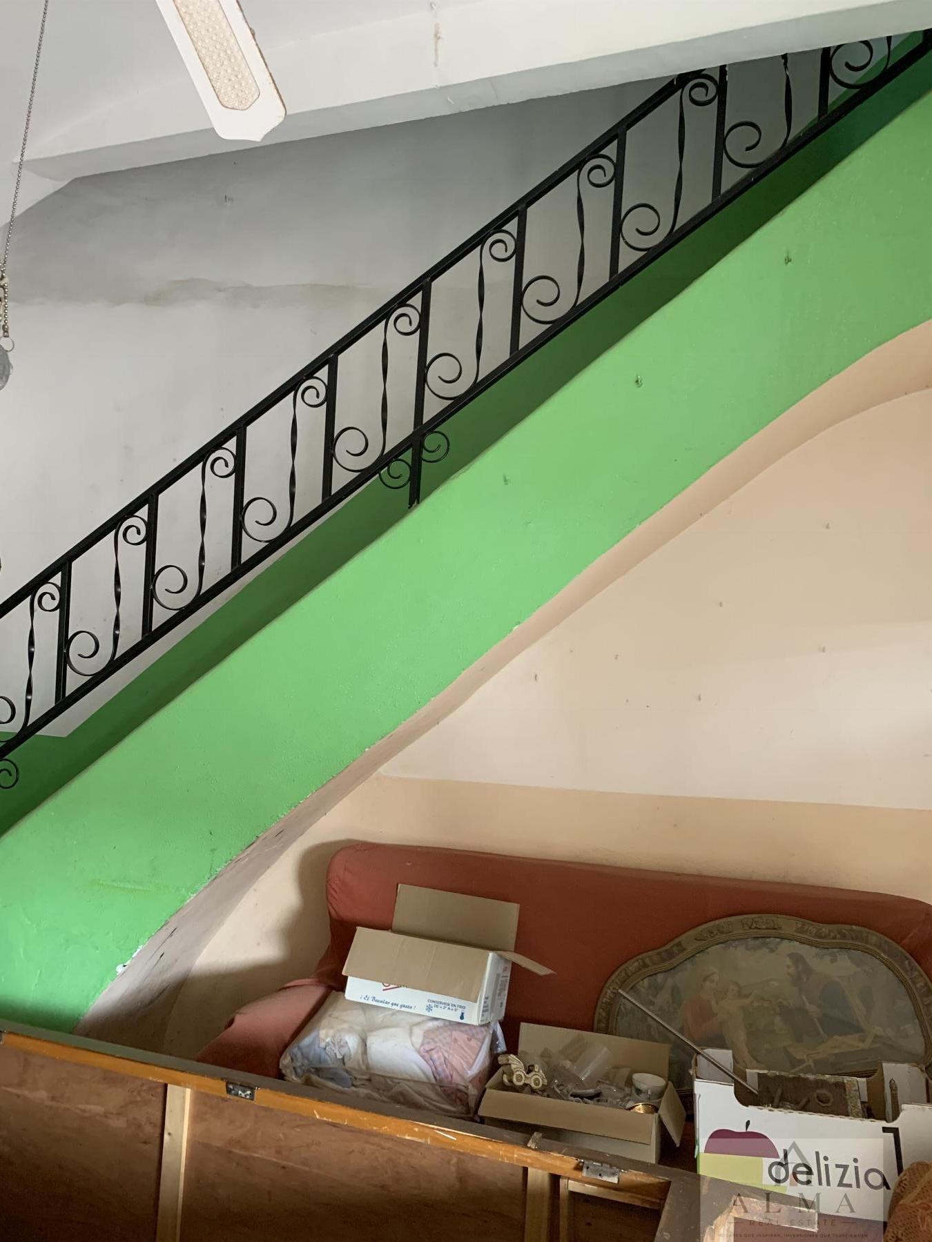 Venta de casa en Almendralejo