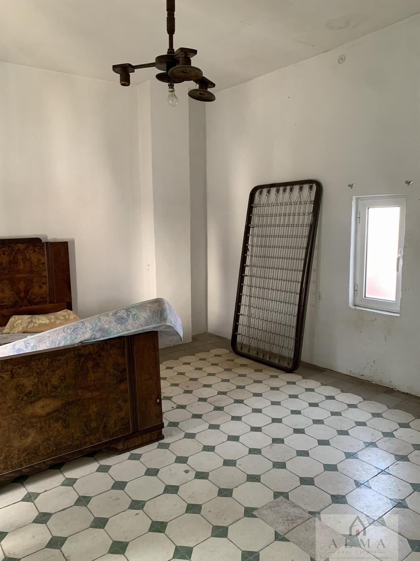 Venta de casa en Almendralejo