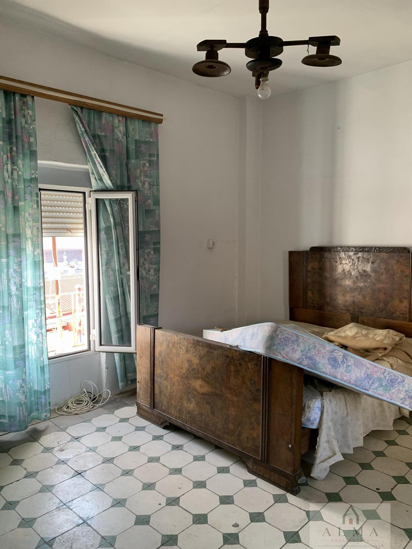 Venta de casa en Almendralejo