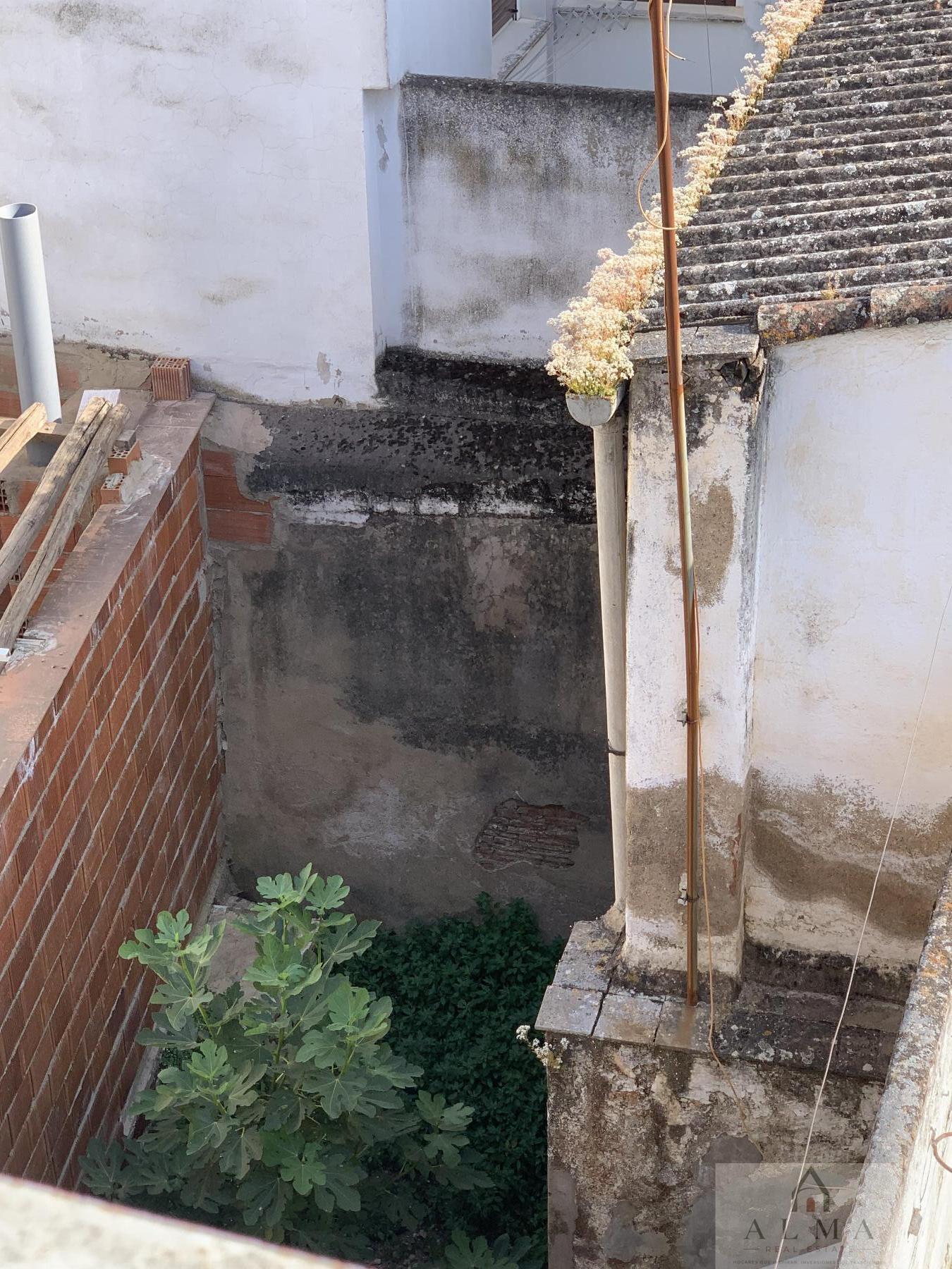 Venta de casa en Almendralejo