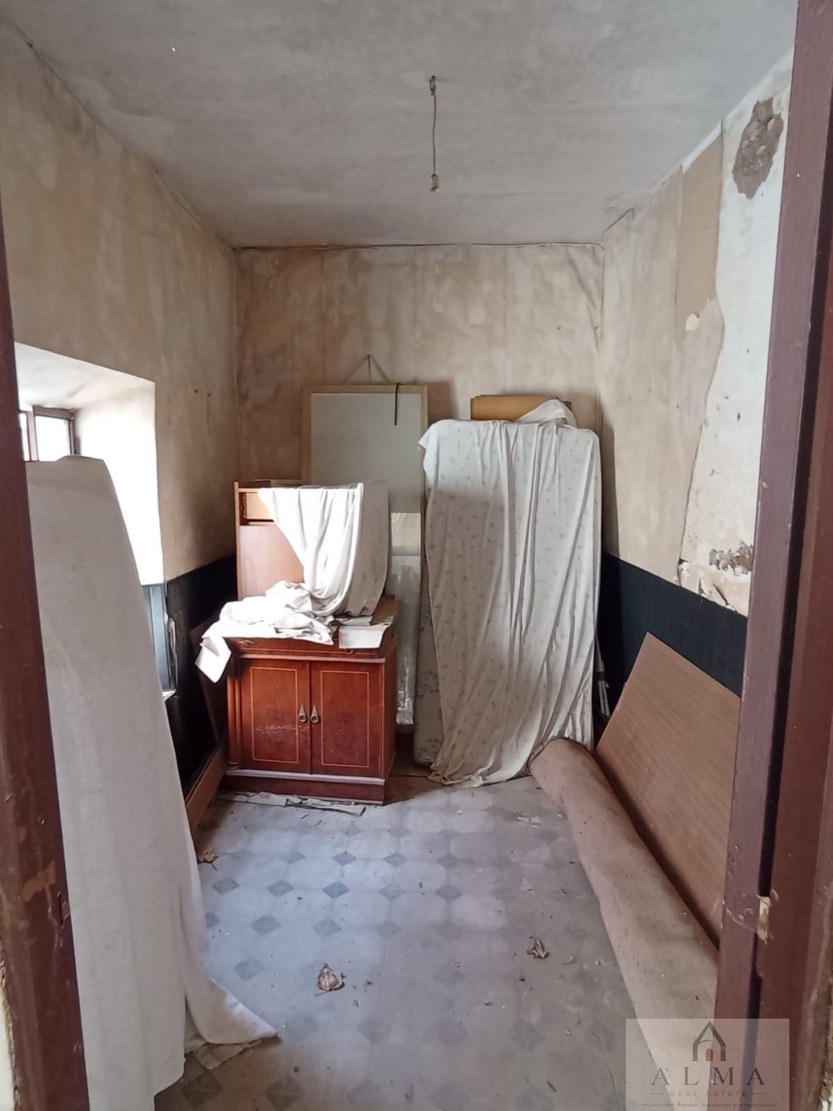 Venta de casa en Almendralejo
