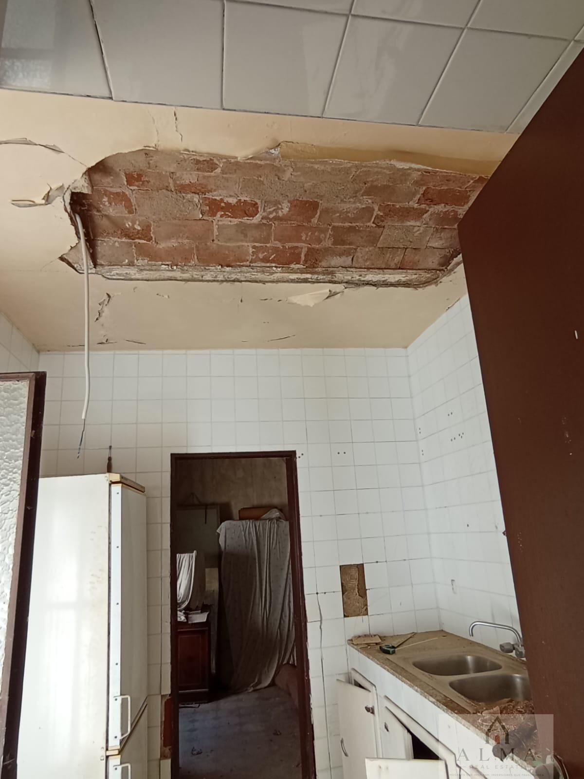 Venta de casa en Almendralejo