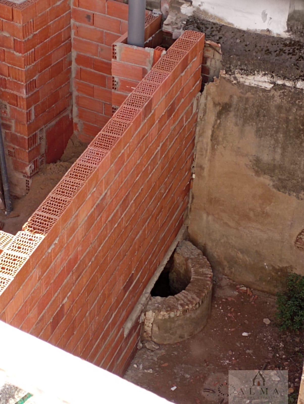 Venta de casa en Almendralejo