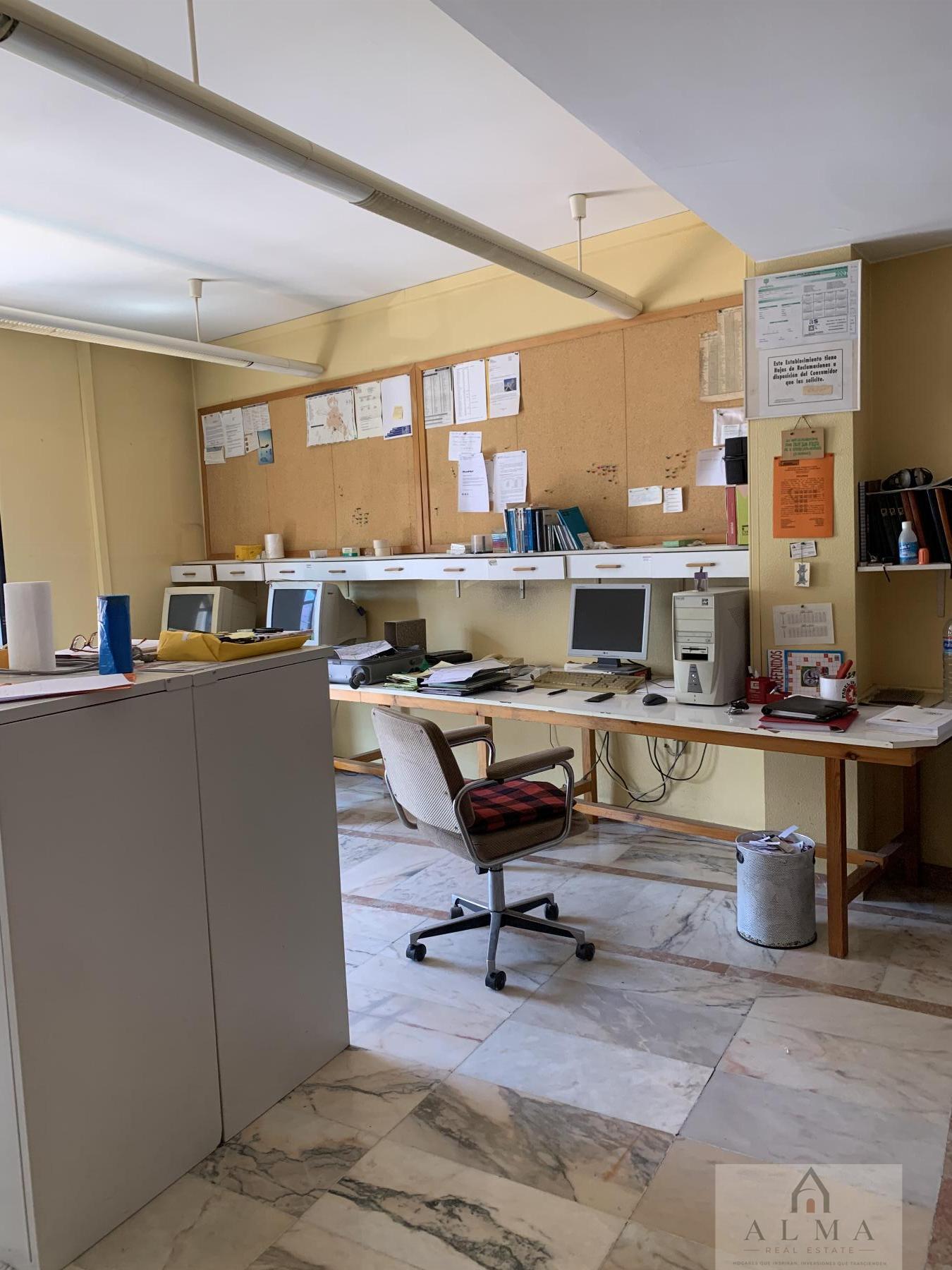 Venta de piso en Almendralejo