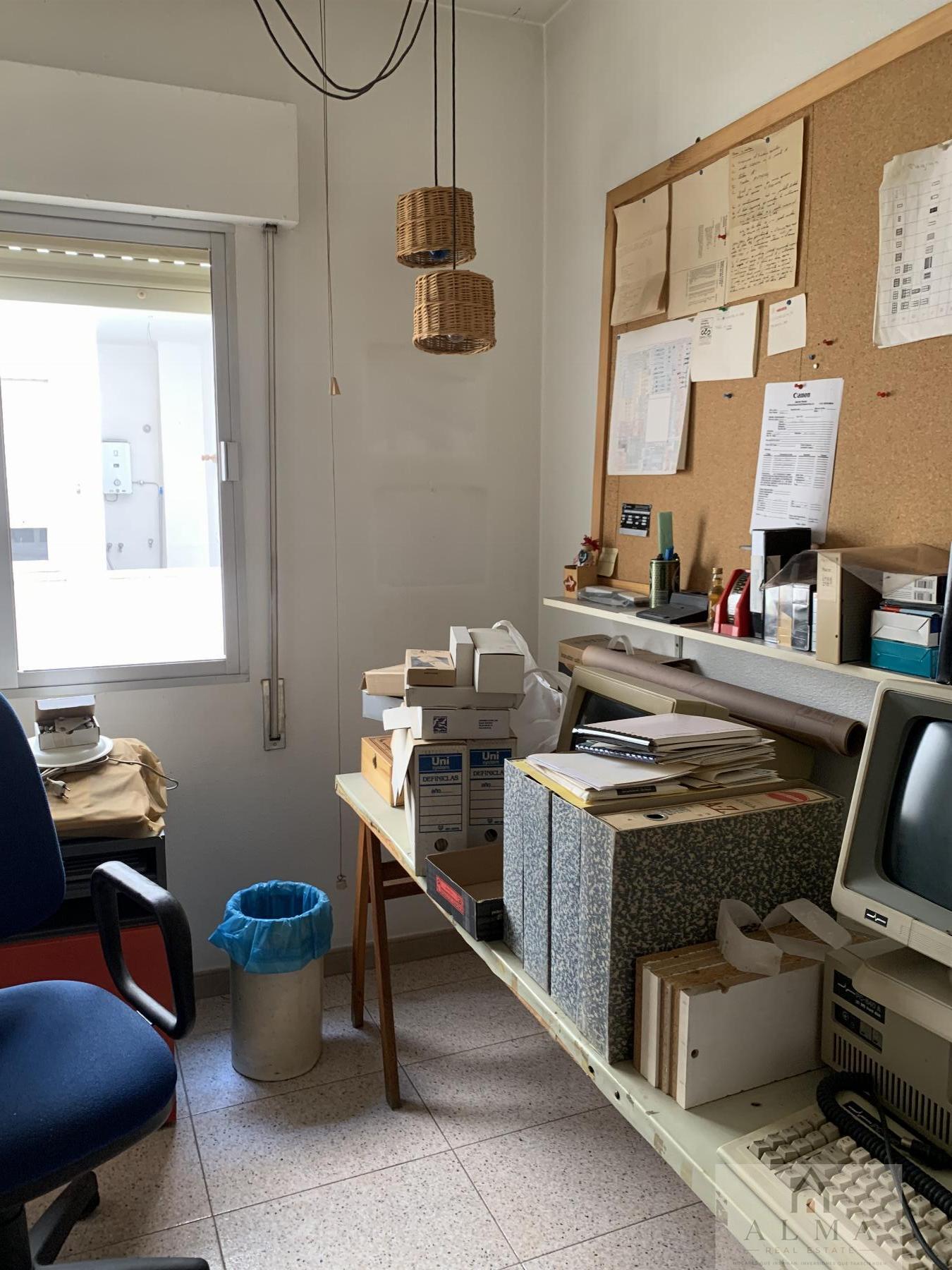 Venta de piso en Almendralejo