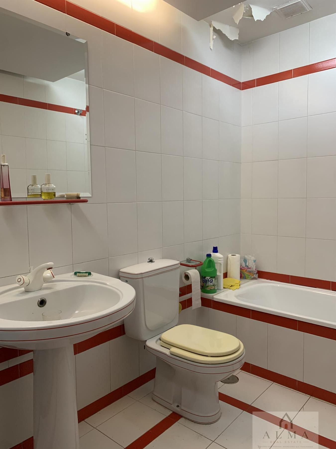 Venta de piso en Almendralejo