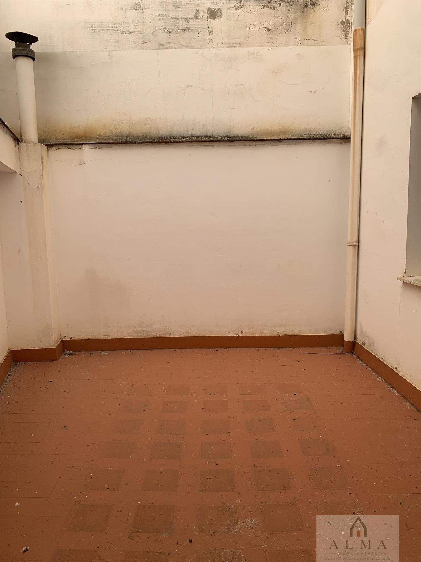 Venta de piso en Almendralejo