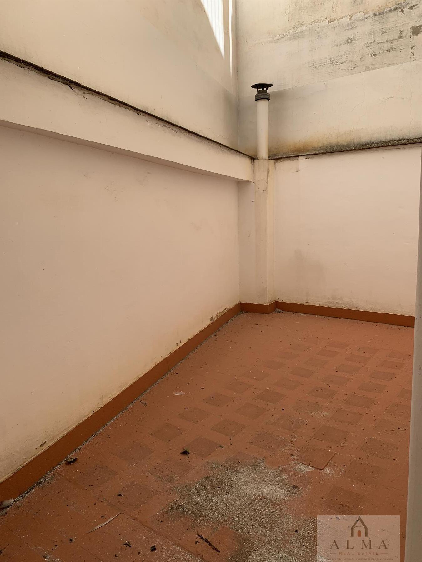Venta de piso en Almendralejo